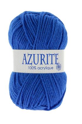 SACHET DE 10 PELOTES A TRICOTER