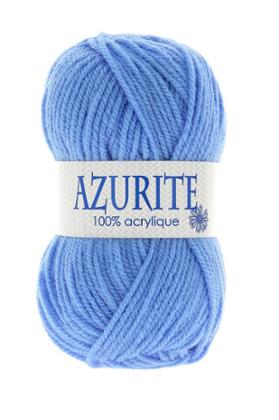 SACHET DE 10 PELOTES A TRICOTER