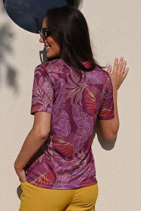 TOP GRANDE TAILLE