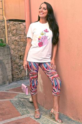 CORSAIRE LEGGING