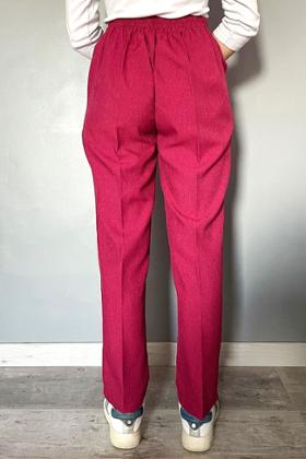 PANTALON GRANDE TAILLE