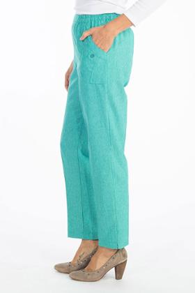 PANTALON GRANDE TAILLE