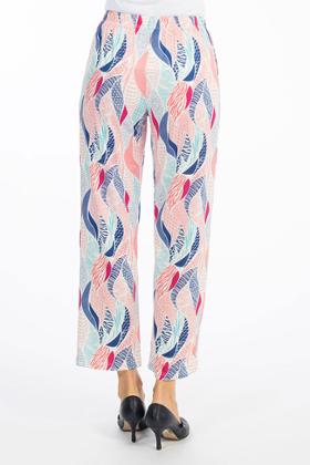 PANTALON GRANDE TAILLE