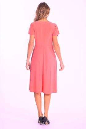 ROBE FLUIDE