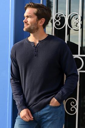 PULL COTON