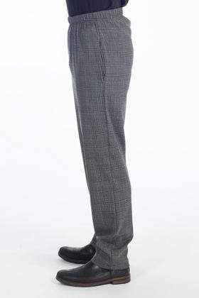 PANTALON CARREAUX