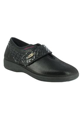 CHAUSSURES IMPRIME CROCO