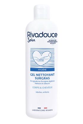 GEL LAVANT SURGRAS CORPS ET CHEVEUX