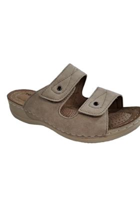 SANDALES TYPES MULES