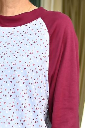 GRENOUILLERE NUIT COTON
