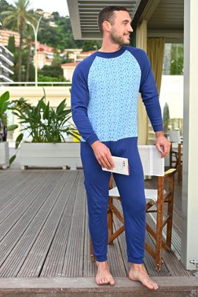 GRENOUILLERE NUIT COTON