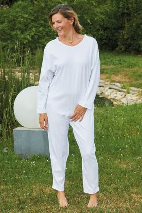 GRENOUILLERE NUIT COTON