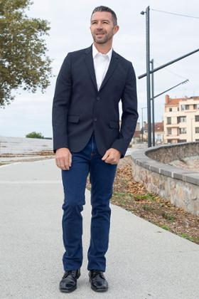 BLAZER MARINE