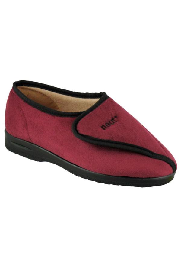 CHAUSSONS PIEDS LARGES