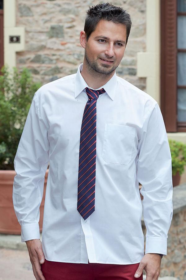 CHEMISE UNIE