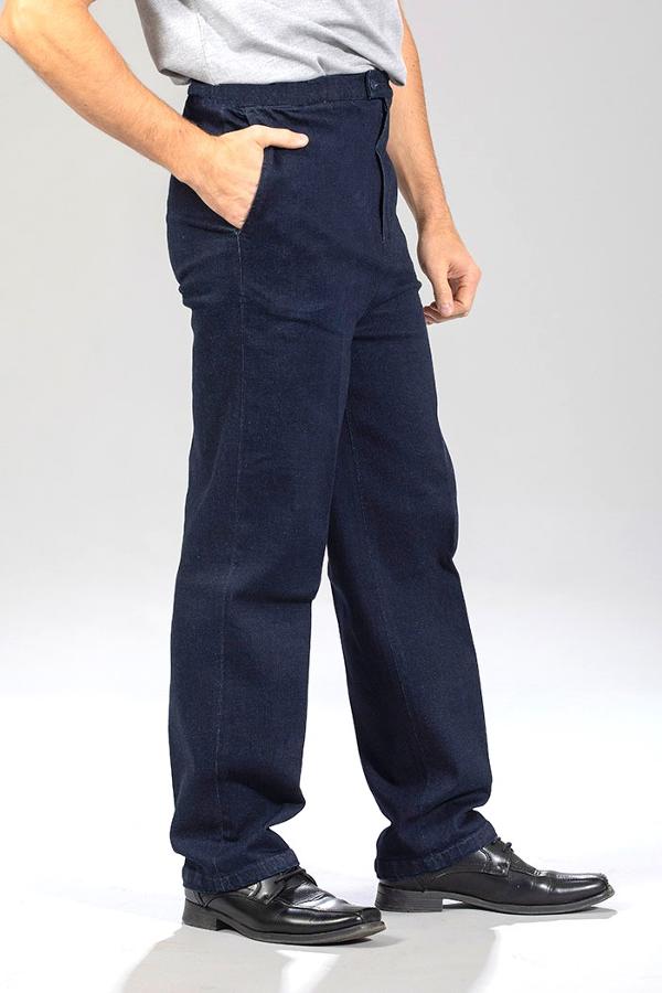 PANTALON  CEINTURE CONFORT