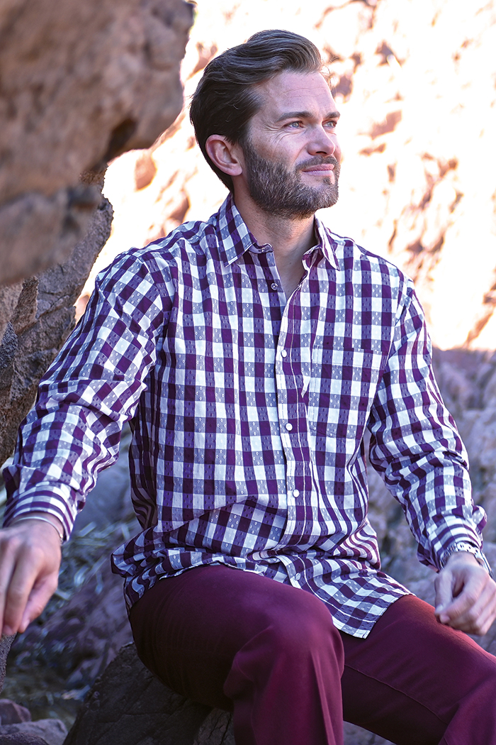 CHEMISE PRESSIONS