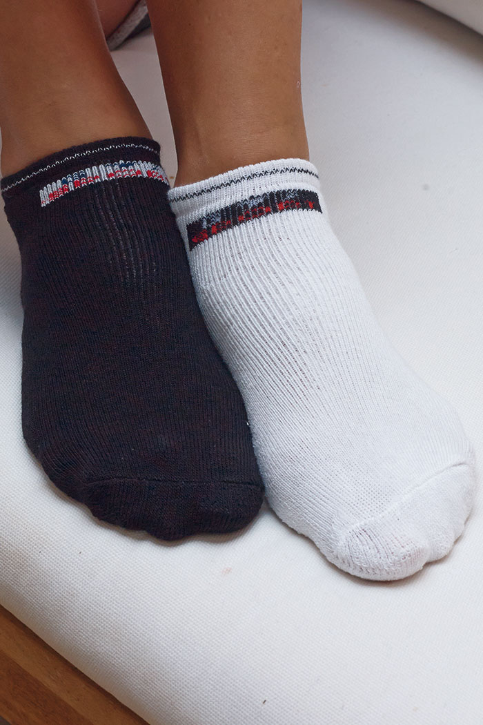 MINI SOCQUETTES