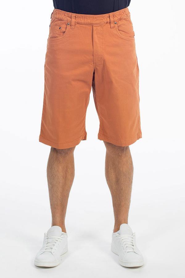 BERMUDA COTON