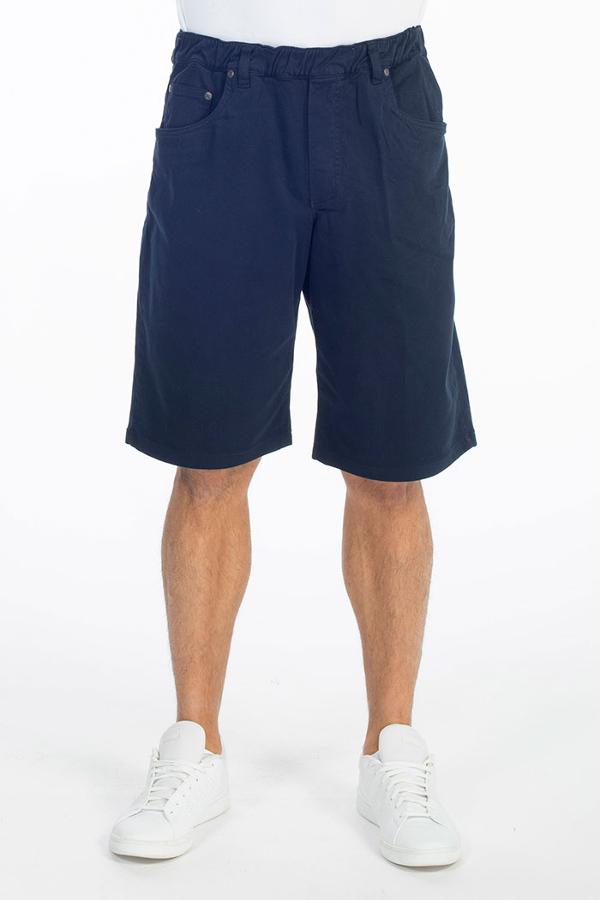 BERMUDA COTON