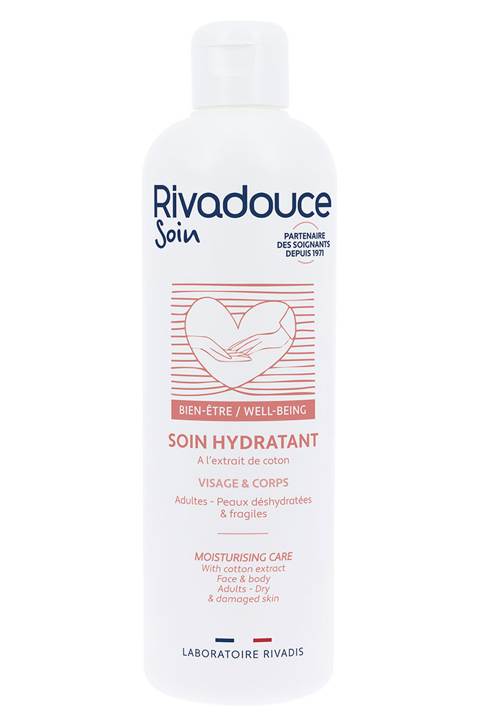 LAIT HYDRATANT