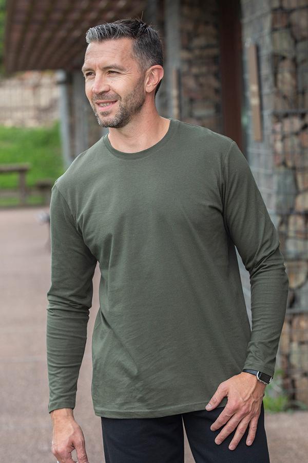 T-SHIRT UNI