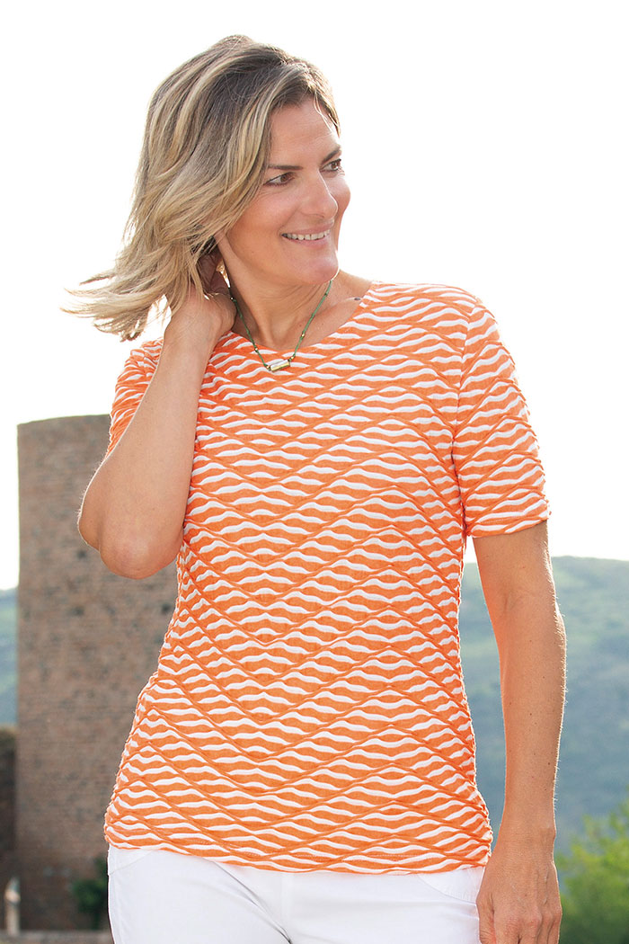 TOP GRANDE TAILLE