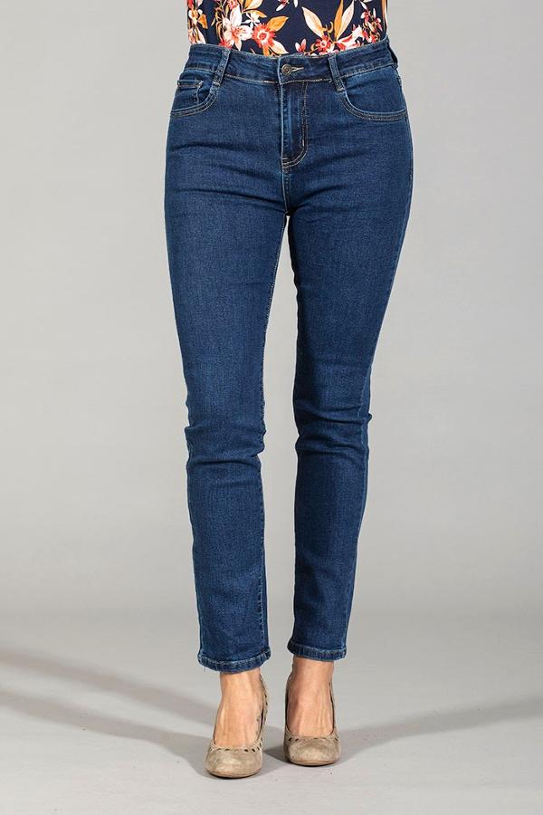 PANTALON JEANS BRAGUETTE