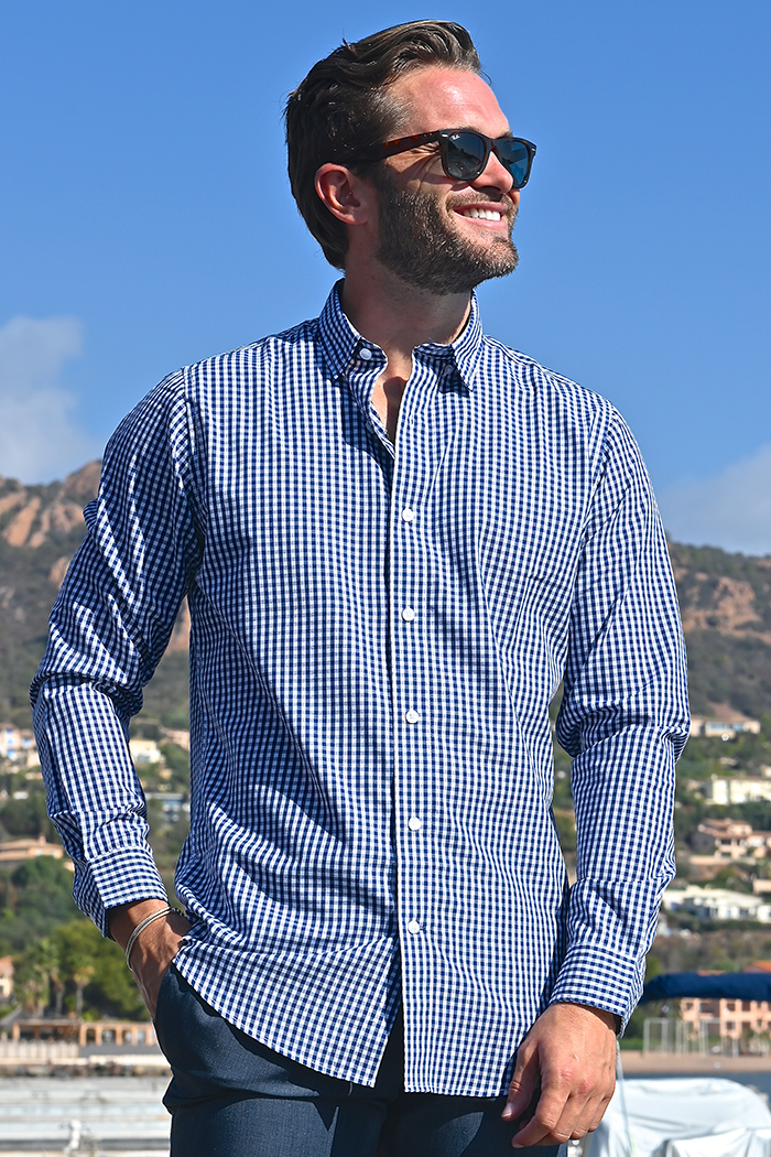 CHEMISE ML