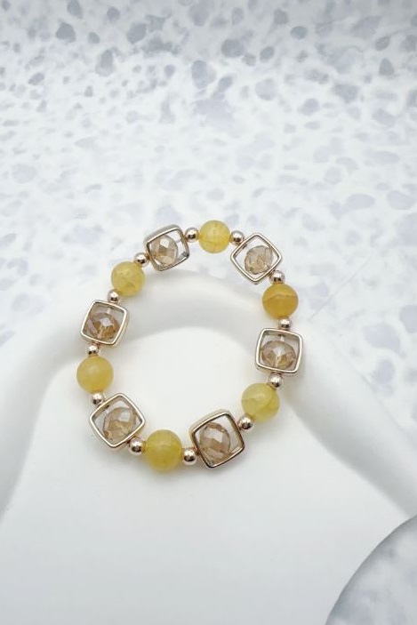 BRACELET ELASTIQUE