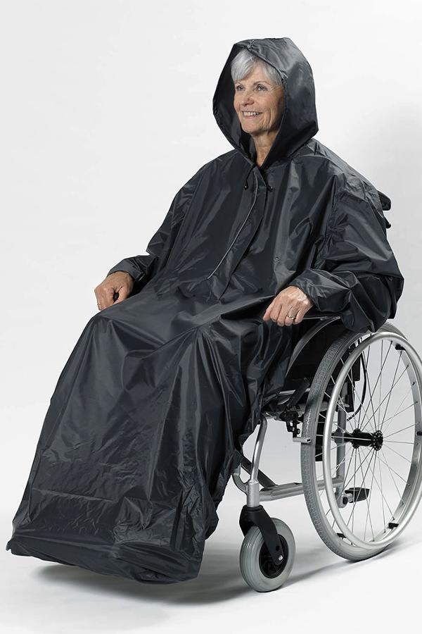 CAPE FAUTEUIL ML
