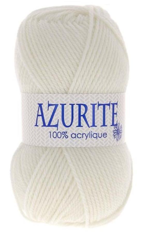 SACHET DE 10 PELOTES A TRICOTER