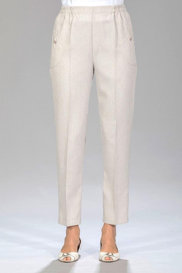 PANTALON GRANDE TAILLE