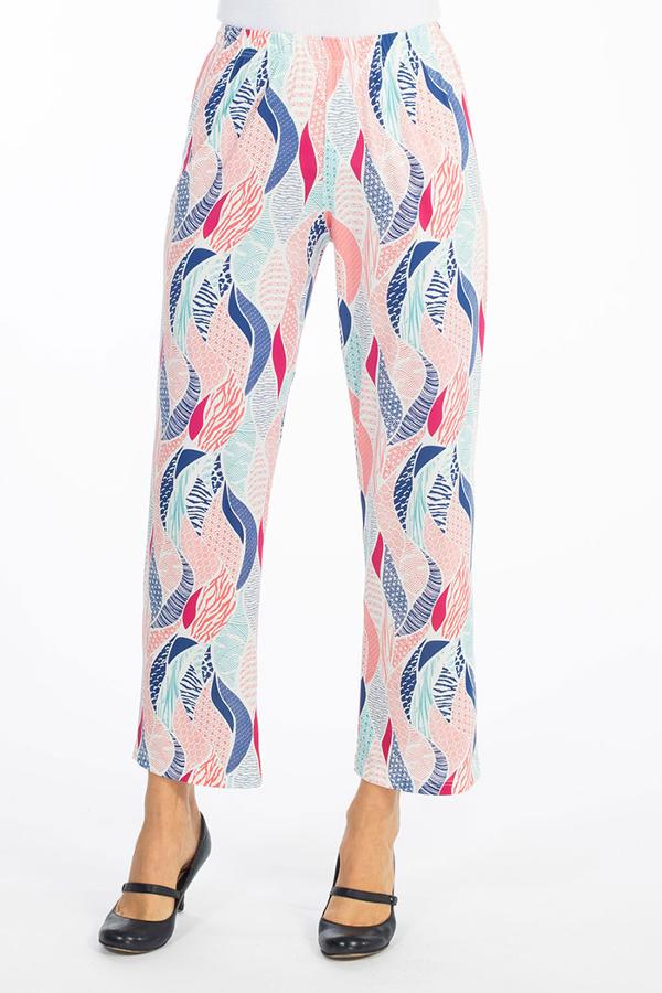 PANTALON GRANDE TAILLE