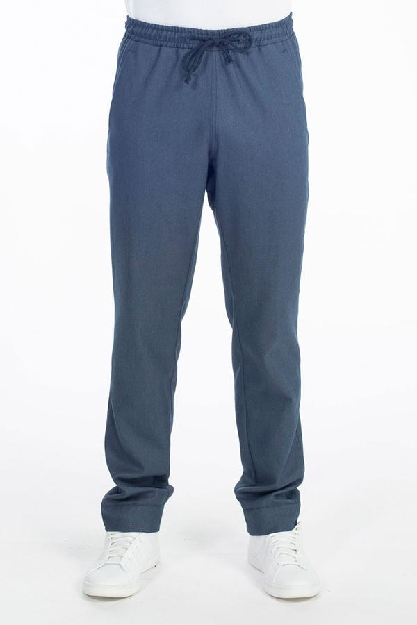 PANTALON AVEC LIEN DE SERRAGE