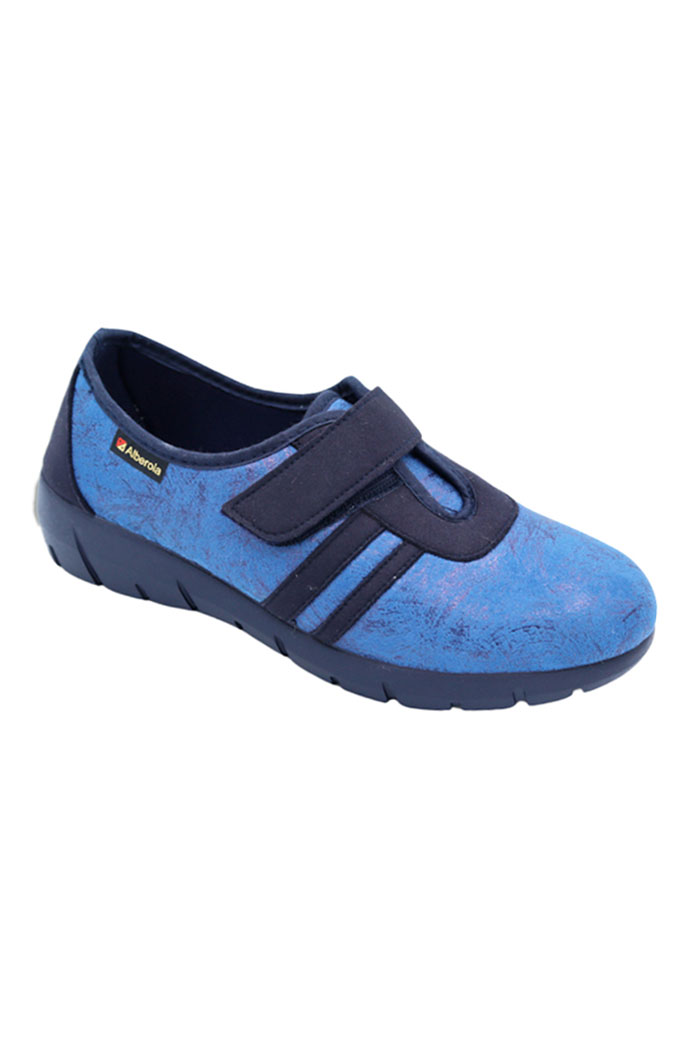 CHAUSSURES AVEC VELCRO