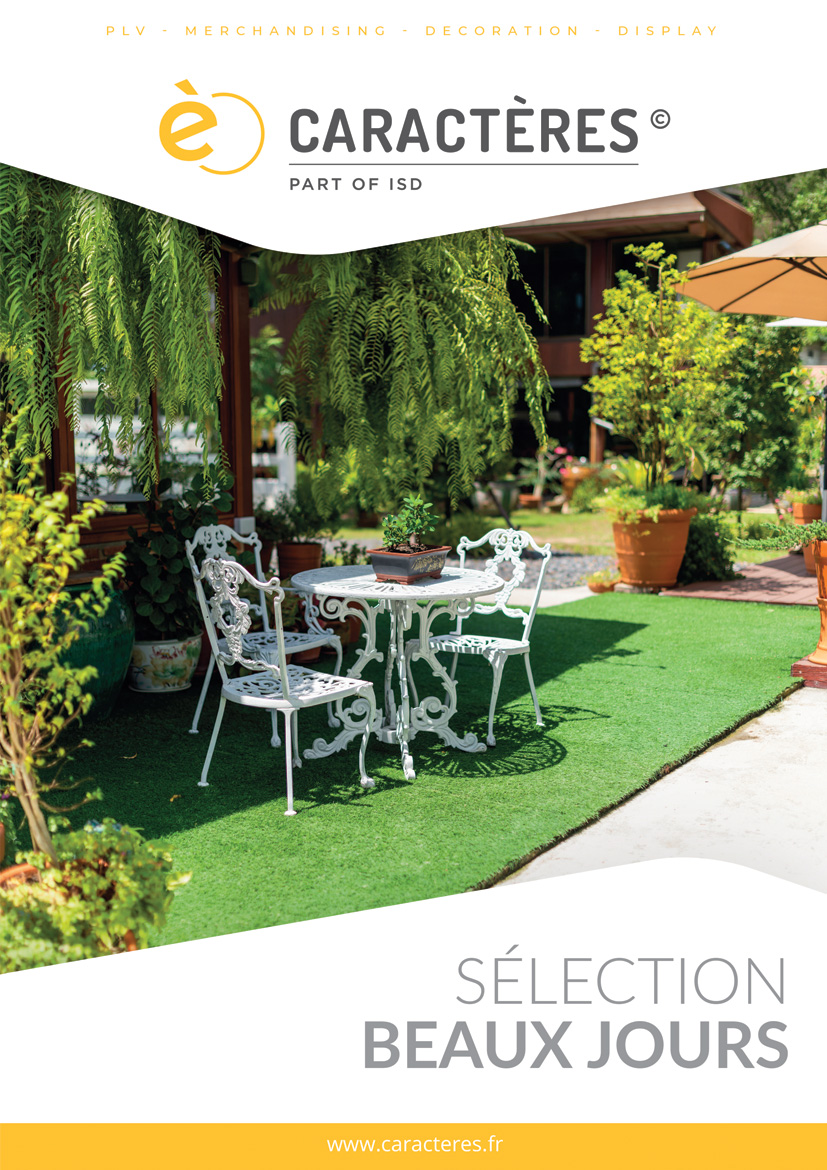 Sélection BEAUX JOURS