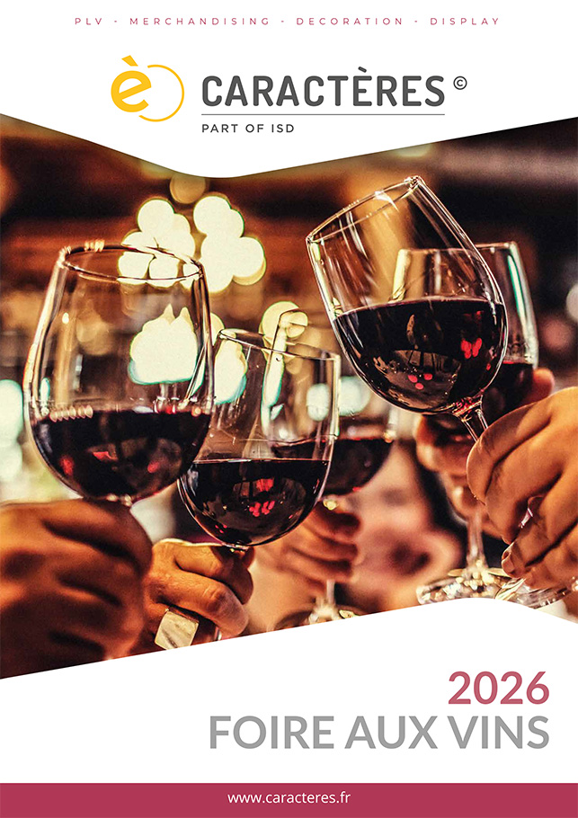 Foire aux vins Foire aux vins