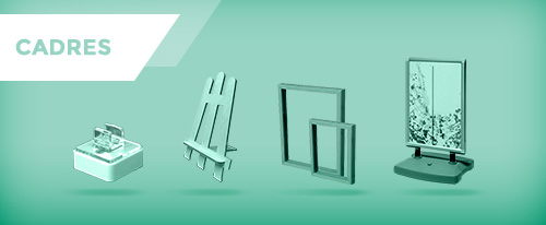 Cadres