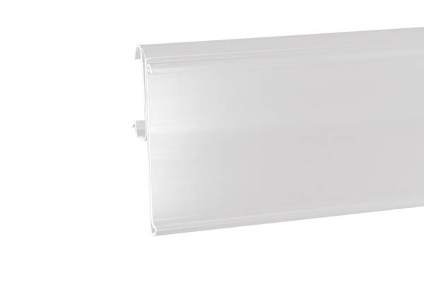 PE extrudé transparent pour tablette CEFLA KIDER KS - 46 x 65 mm