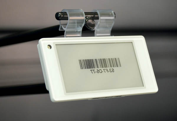 PE individuel pour broche - 34 x 35 mm