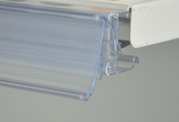 Adaptateur pour mobilier Cefla, Kider XS et Modern Expo - Longueur 200 mm