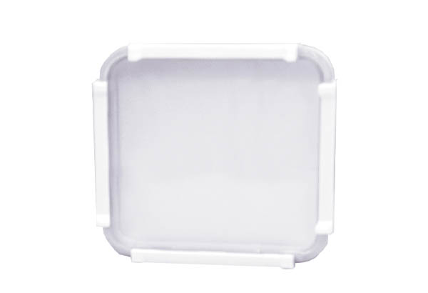 Boitier étanche blanc pour étiquette HANSHOW XL 4.2 max