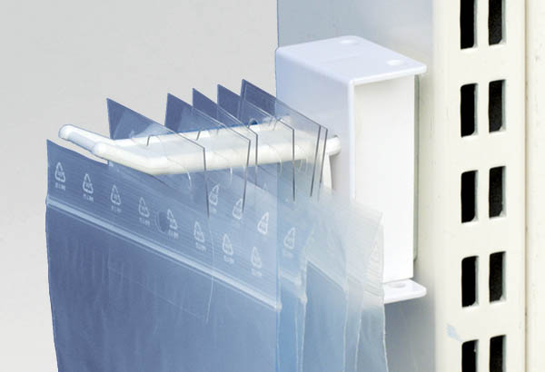 Porte-broche Promobase® magnétique avec broche 100 mm