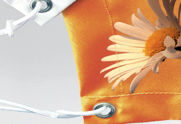 Bobine de Sandow avec fil de Ø 6 mm - Longueur 100 m