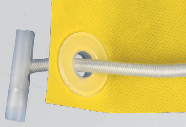 Tendeur Sandow à embout basculant avec fil de Ø 6 mm - Longueur 200 mm