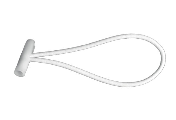 Tendeur Sandow à embout basculant avec fil de Ø 6 mm - Longueur 200 mm