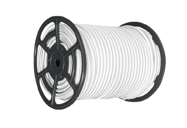 Bobine de Sandow avec fil de Ø 5 mm - Longueur 25 m