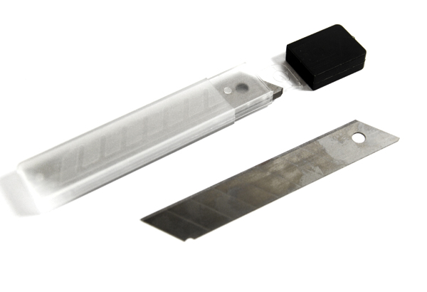 Lame de 18 mm pour cutter ECO