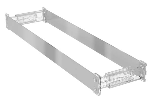 Easypull large 125 à 217 mm - Profondeur 385 mm